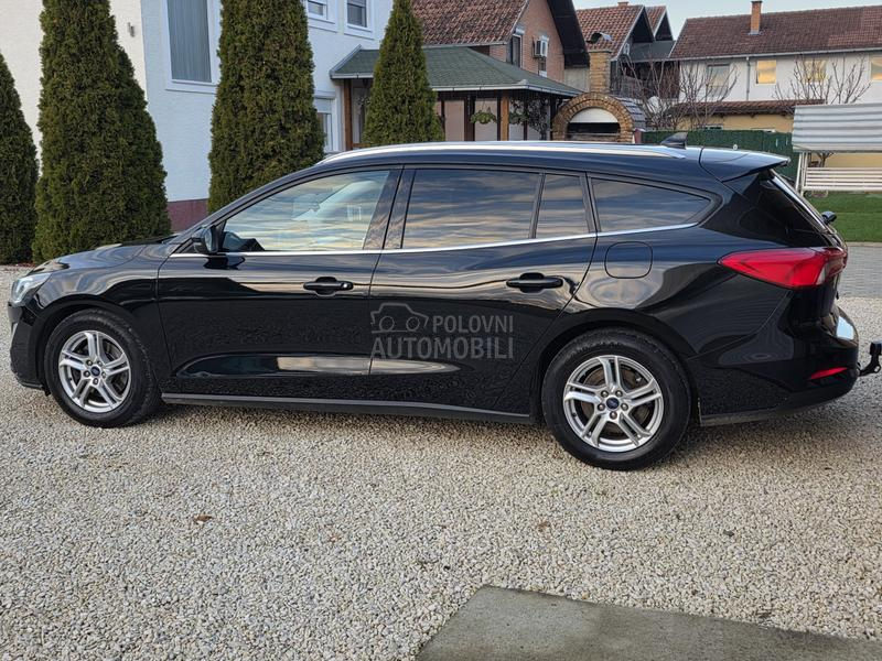 Ford Focus ECOBLUE