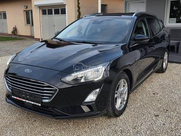 Ford Focus ECOBLUE