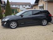 Ford Focus ECOBLUE
