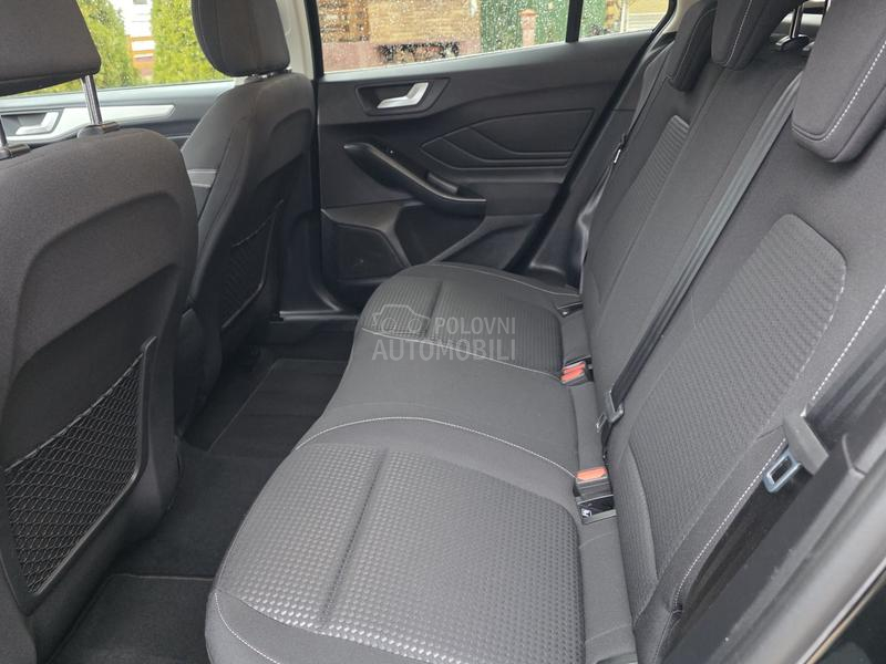 Ford Focus ECOBLUE