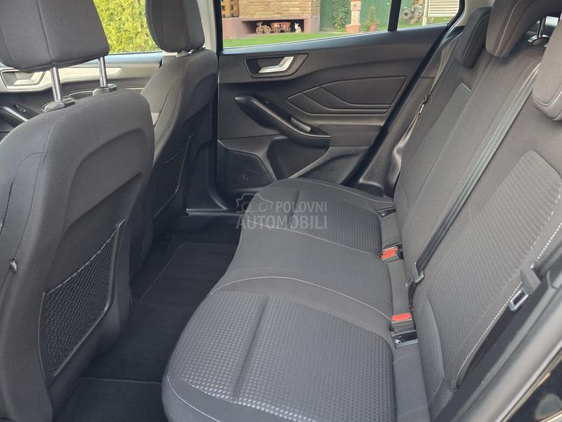 Ford Focus ECOBLUE