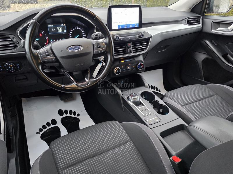 Ford Focus ECOBLUE