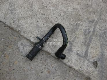 Vakumsko kociono crevo 1.9 tdi za Audi A4 od 2001. do 2005. god.