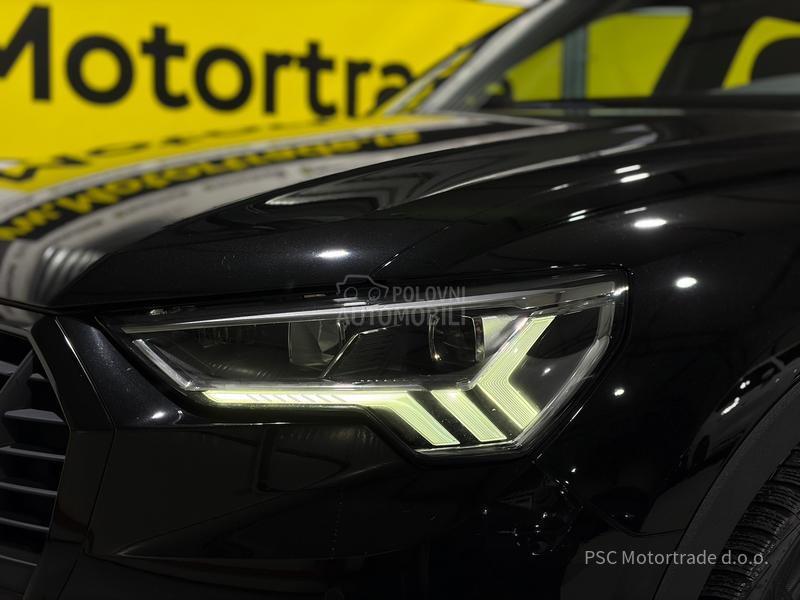 Audi Q3 Sport/Quattro/Kamera