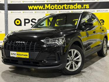 Audi Q3 Sport/Quattro/Kamera