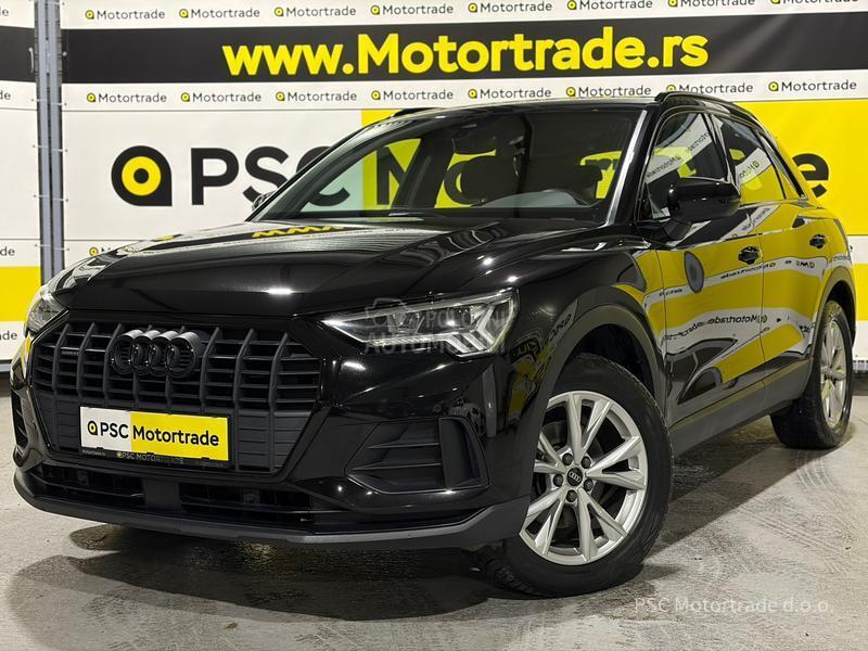 Audi Q3 Sport/Quattro/Kamera