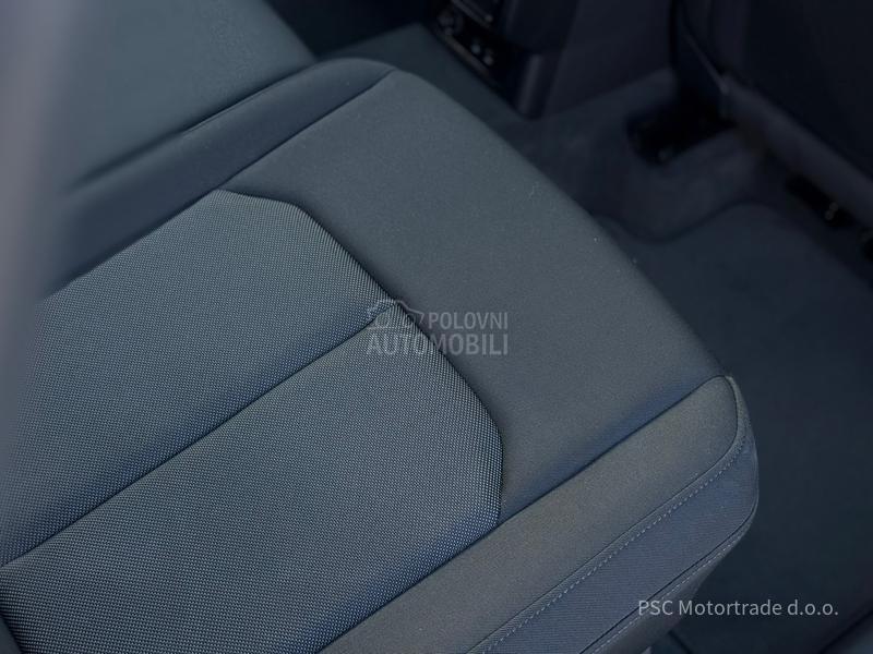 Audi Q3 Sport/Quattro/Kamera