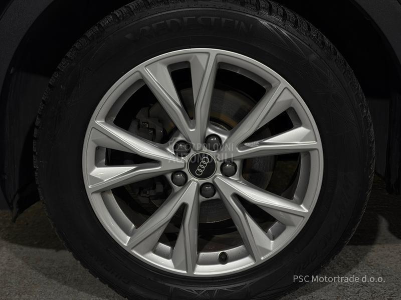 Audi Q3 Sport/Quattro/Kamera