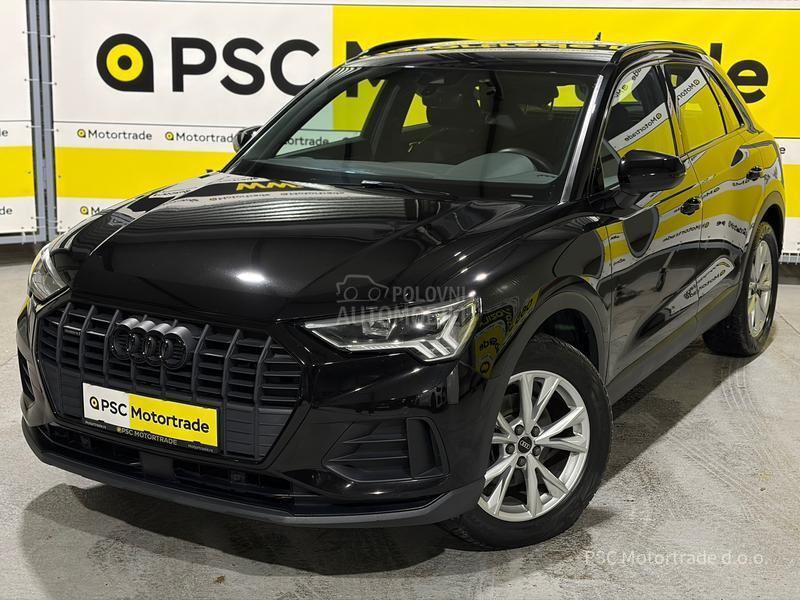 Audi Q3 Sport/Quattro/Kamera