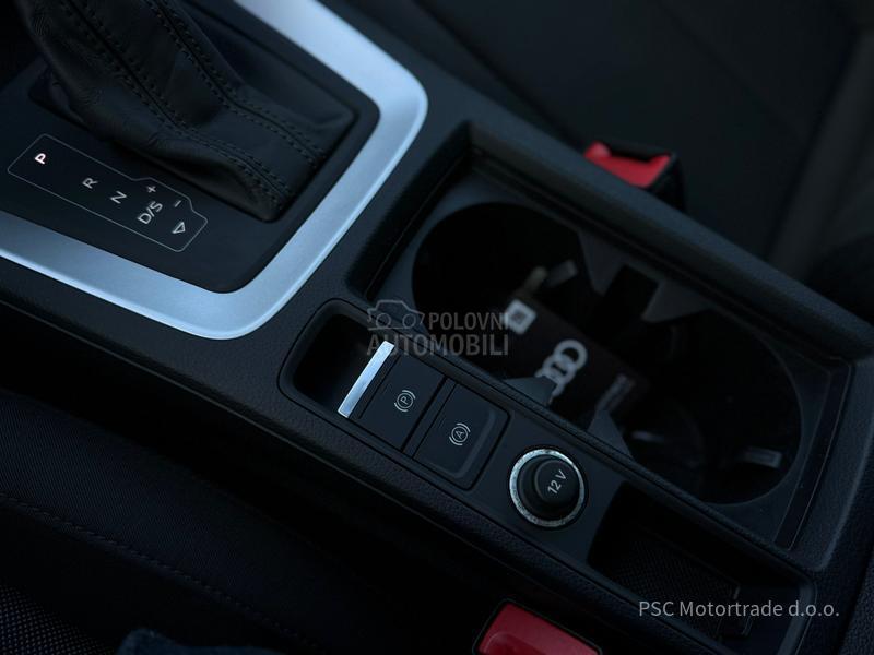 Audi Q3 Sport/Quattro/Kamera