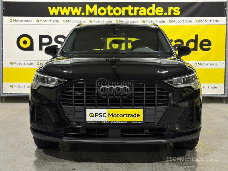 Audi Q3 Sport/Quattro/Kamera