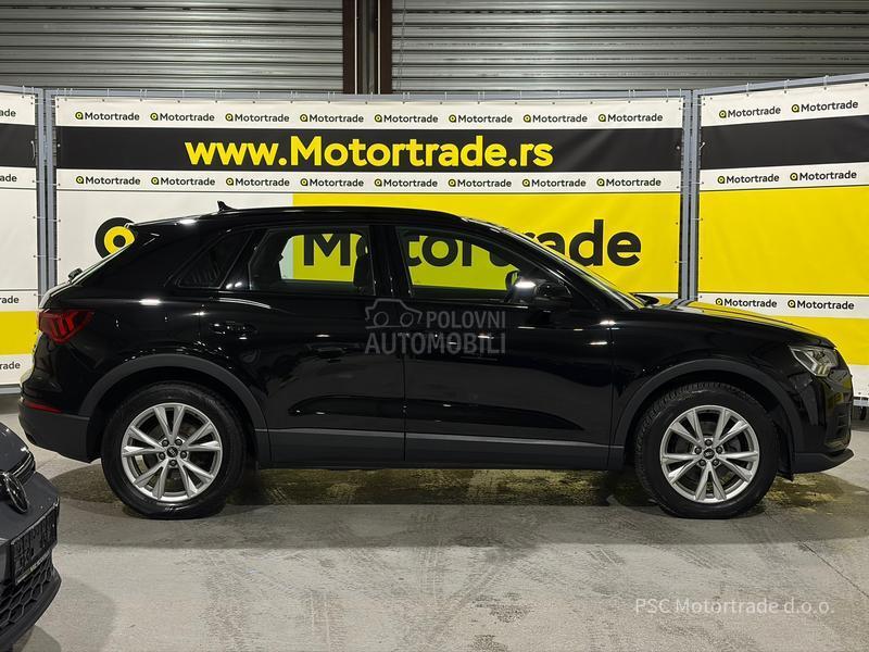 Audi Q3 Sport/Quattro/Kamera