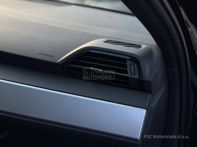 Audi Q3 Sport/Quattro/Kamera