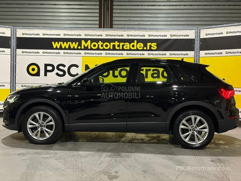 Audi Q3 Sport/Quattro/Kamera