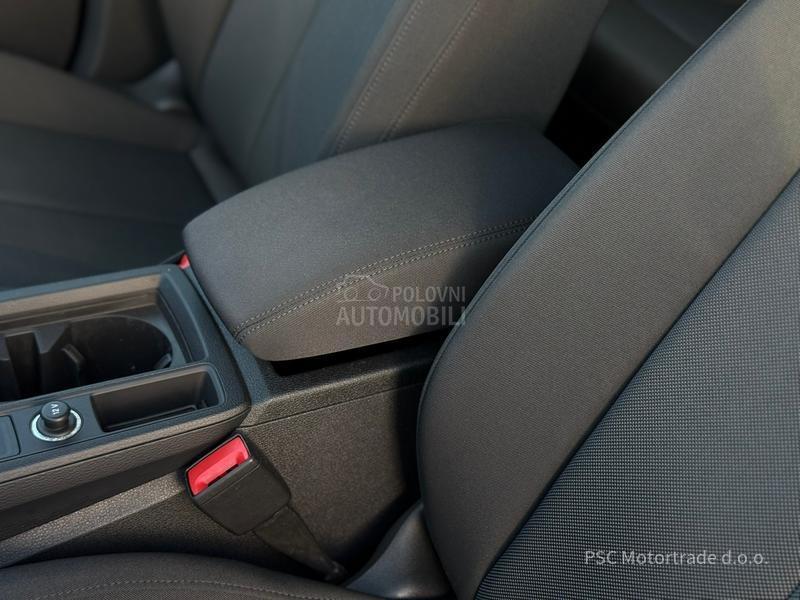 Audi Q3 Sport/Quattro/Kamera