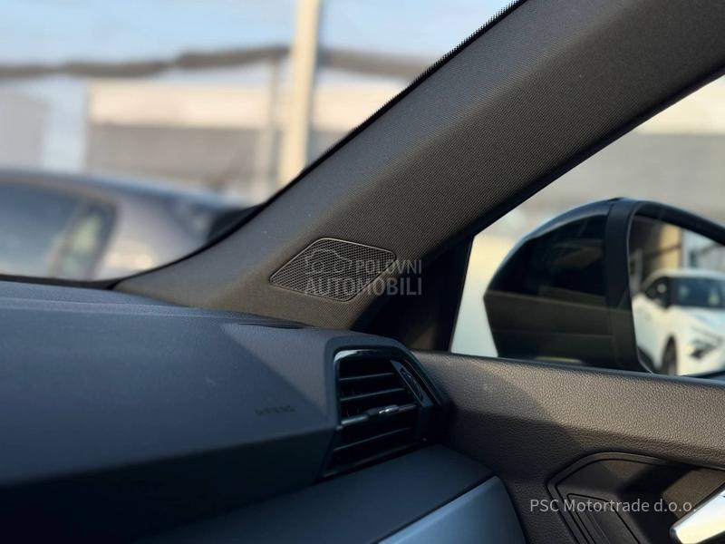 Audi Q3 Sport/Quattro/Kamera