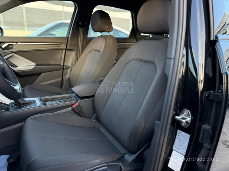 Audi Q3 Sport/Quattro/Kamera