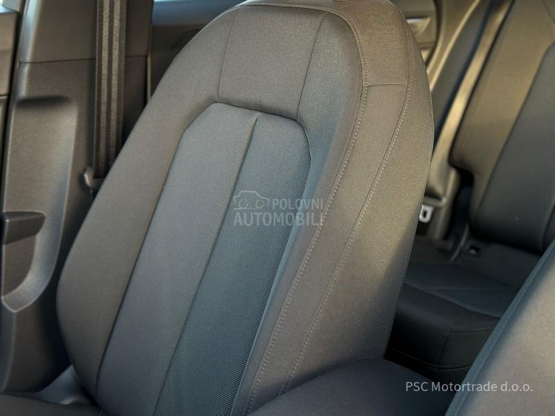 Audi Q3 Sport/Quattro/Kamera