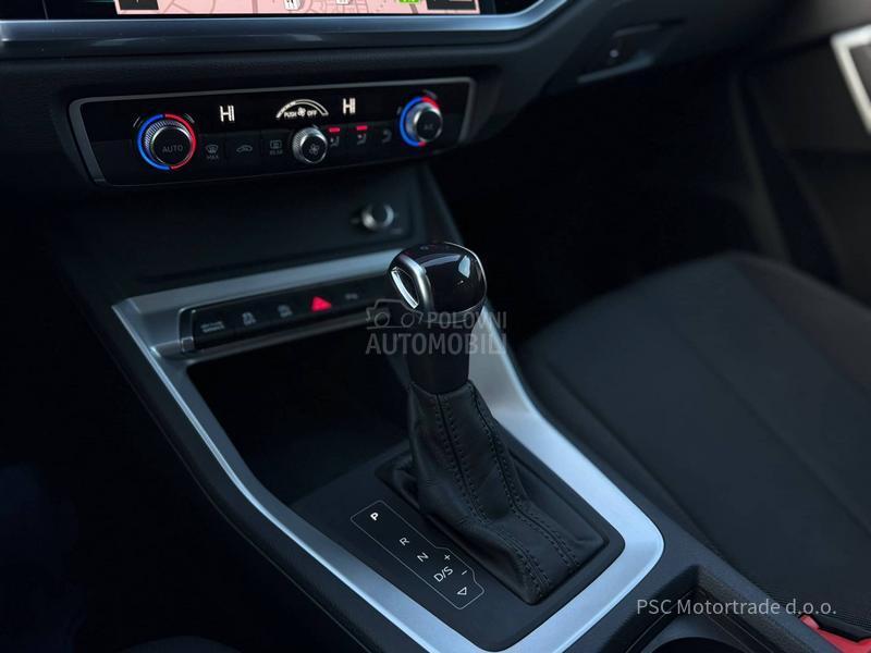 Audi Q3 Sport/Quattro/Kamera