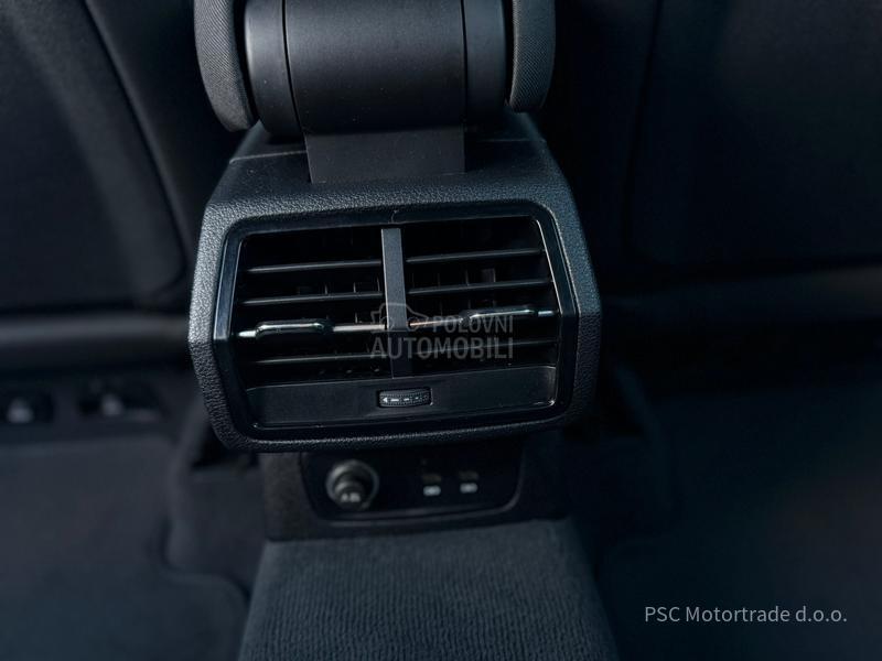 Audi Q3 Sport/Quattro/Kamera