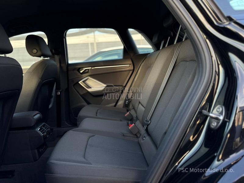 Audi Q3 Sport/Quattro/Kamera