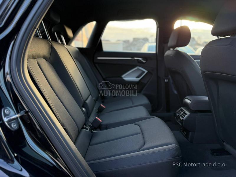 Audi Q3 Sport/Quattro/Kamera