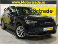 Audi Q3 Sport/Quattro/Kamera