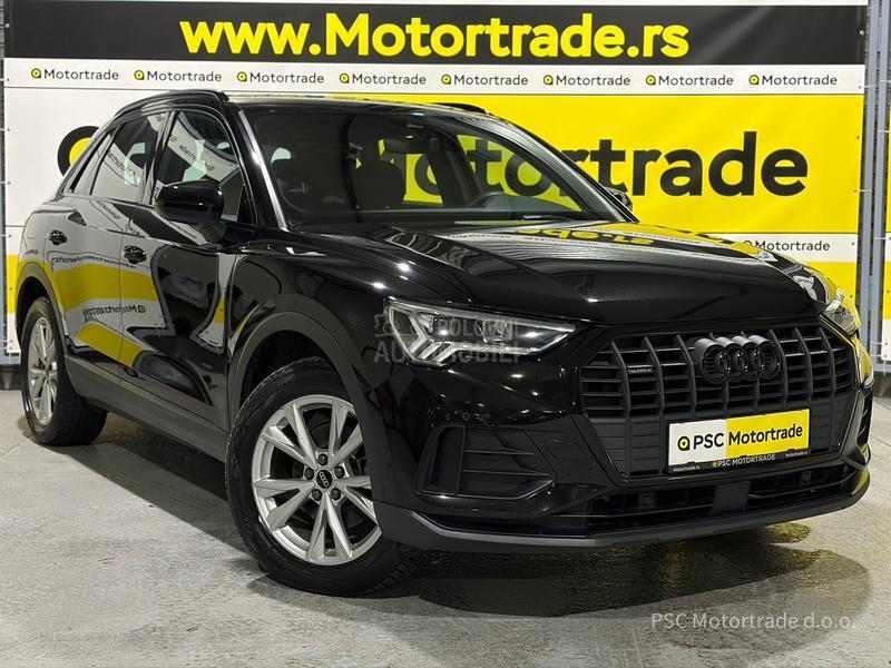 Audi Q3 Sport/Quattro/Kamera