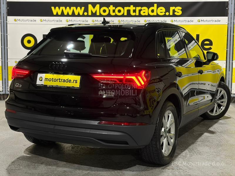 Audi Q3 Sport/Quattro/Kamera