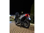 Yamaha Tmax 530 DX
