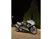 Yamaha Tmax 530 DX