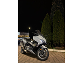 Yamaha Tmax 530 DX