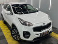 Kia Sportage 1.7 CRDI NAV/LED