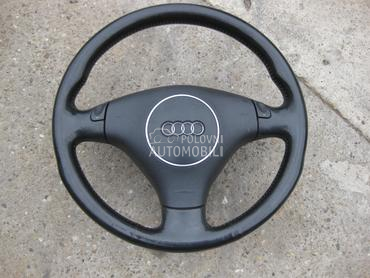 Volan sa komandama za A4 B6 za Audi A4 od 2001. do 2005. god.