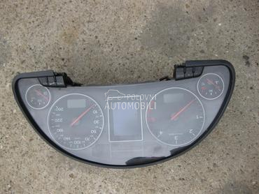 Km sat za A4 B6 1.9 tdi za Audi A4 od 2001. do 2005. god.