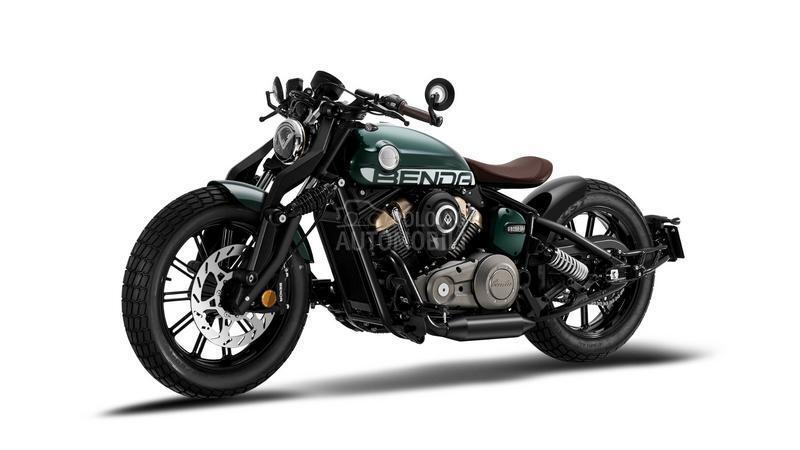 Benda Napoleon 250 V2