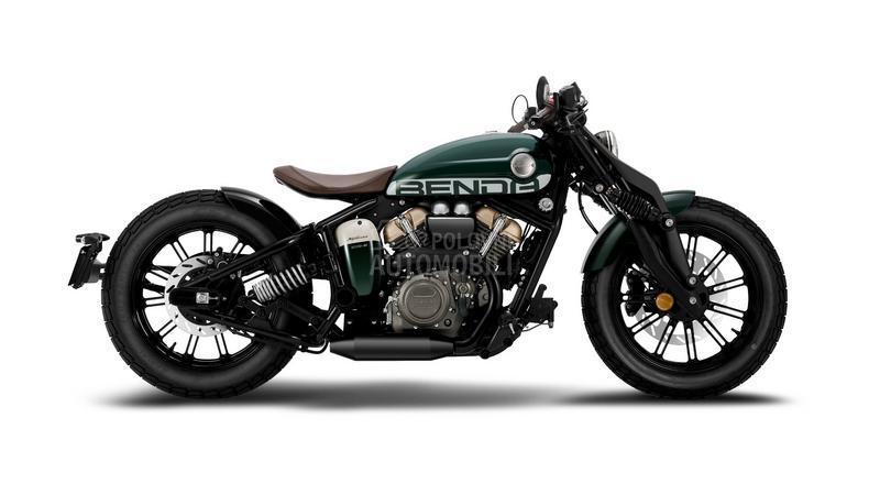 Benda Napoleon 250 V2