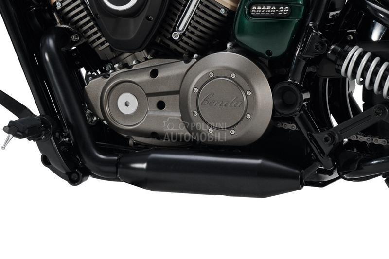 Benda Napoleon 250 V2