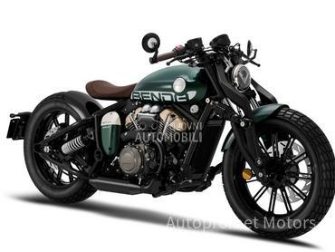 Benda Napoleon 250 V2