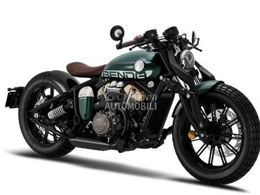 Benda Napoleon 250 V2