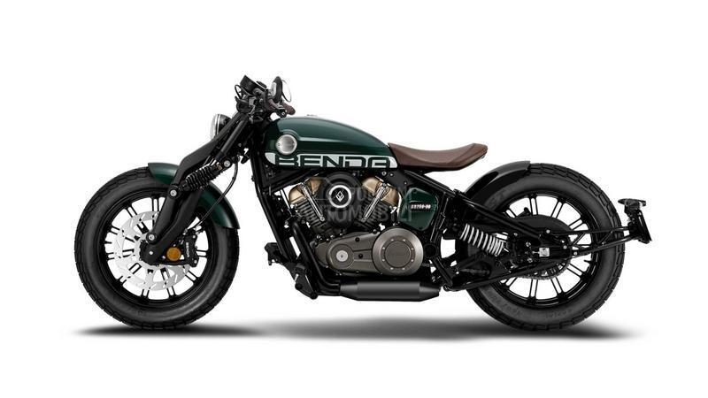 Benda Napoleon 250 V2