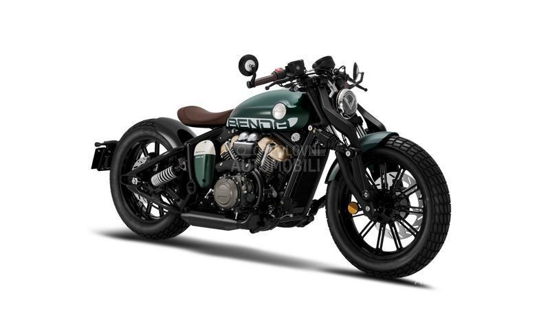 Benda Napoleon 250 V2