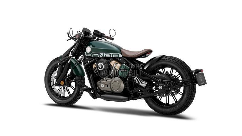 Benda Napoleon 250 V2