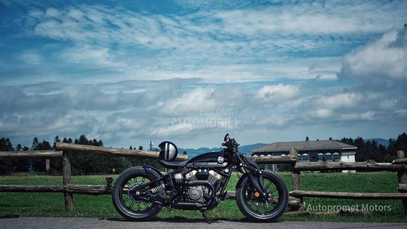 Benda Napoleon 250 V2