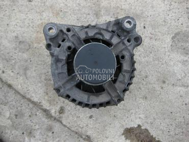 Alternator 1.9 tdi za model B6 za Audi A4 od 2001. do 2005. god.