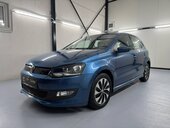 Volkswagen Polo N O V