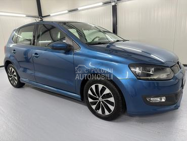 Volkswagen Polo N O V