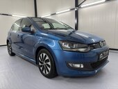 Volkswagen Polo N O V