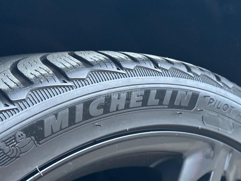 Audi A5 3.0 TDI Quattro