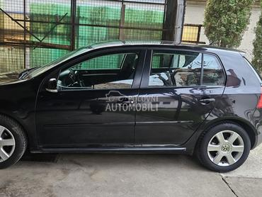 Volkswagen Golf 5 1.9 TDI